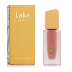 Laka Fruity Glam Tint (103 Humming)