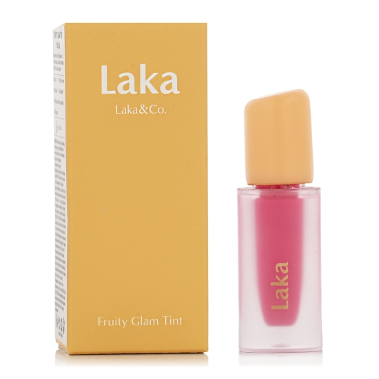 Laka Fruity Glam Tint (105 Cold)