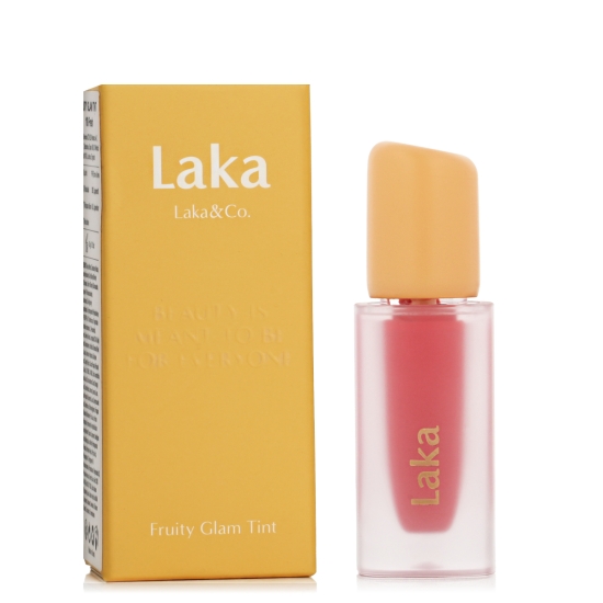 Laka Fruity Glam Tint (109 Fresh)