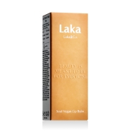 Laka Soul Vegan Lip Balm (Rossy)