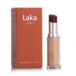 Laka Bonding Glow Lipstick (207 Depth)