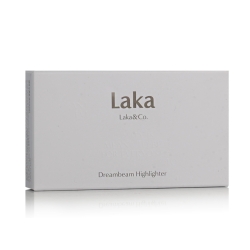 Laka Dream Beam Highlighter (02 Pink Beam)