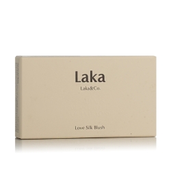 Laka Love Silk Blush (704 Nunnu)