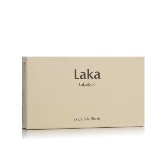 Laka Love Silk Blush (709 Dolce)