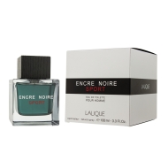 Lalique Encre Noire Sport EDT