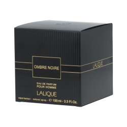 Lalique Ombre Noire EDP
