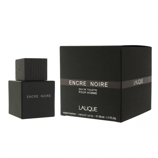 Lalique Encre Noire pour Homme EDT