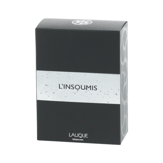 Lalique L'Insoumis EDT