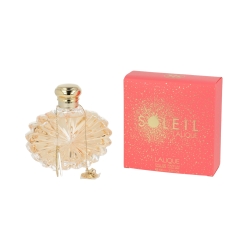 Lalique Soleil Eau De Parfum (woman)