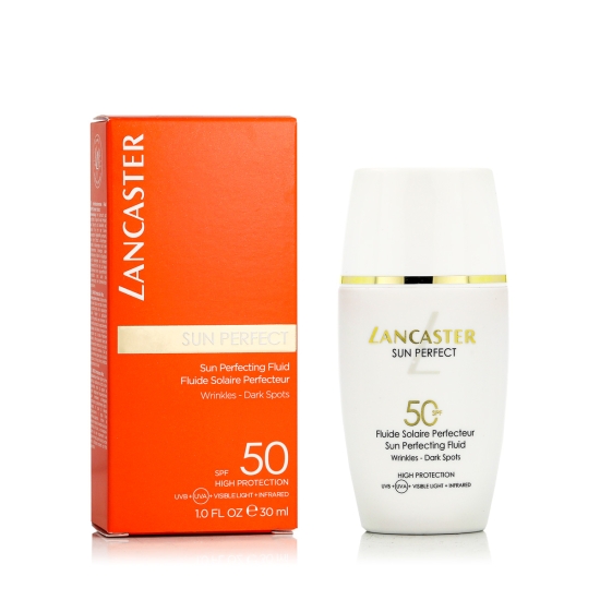 Lancaster Sun Perfect Sun Perfecting Fluid SPF 50