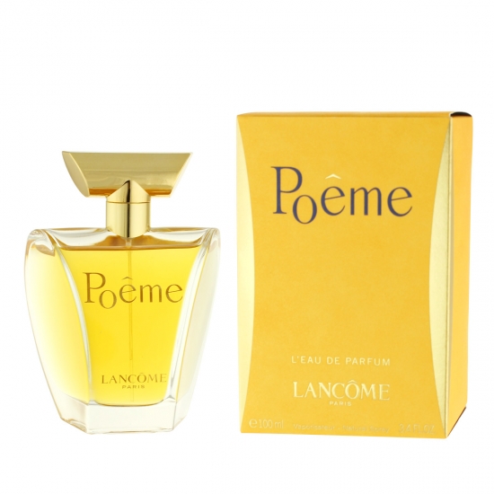 Lancôme Poême Eau De Parfum 100 ml (woman)