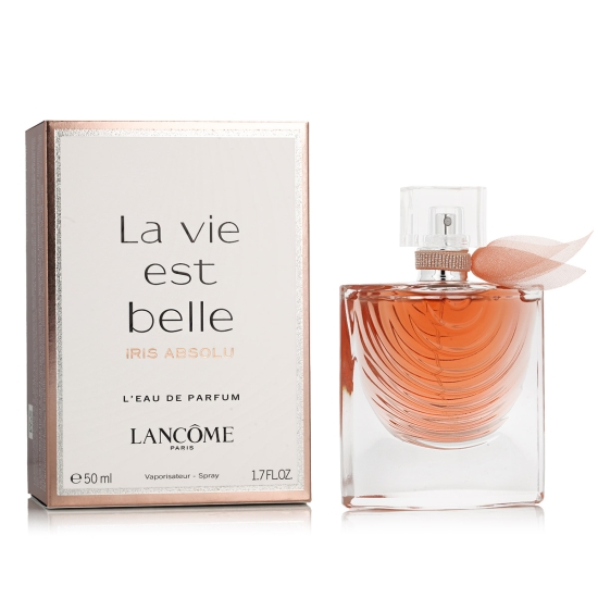 Lancôme La Vie Est Belle Iris Absolu Eau De Parfum 50 ml (woman)