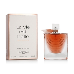 Lancôme La Vie Est Belle Iris Absolu Eau De Parfum 100 ml (woman)