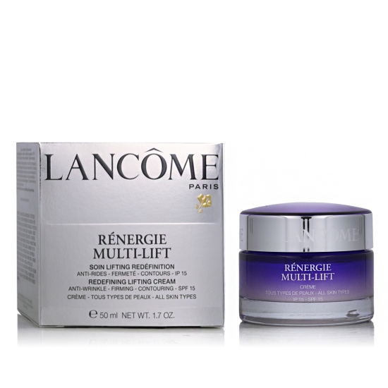 Lancôme Renergie Multi Lift Cream SPF