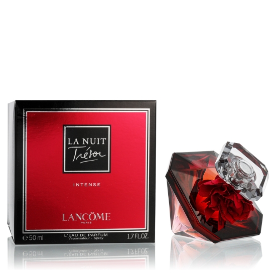 Lancôme La Nuit Trésor Intense Eau De Parfum 50 ml (woman)