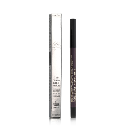 Lancôme Up to 24H Drama Liquid-Pencil (07 Purple Cabaret)