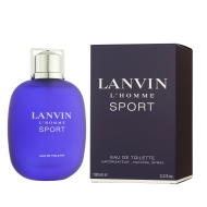 Lanvin L'Homme Sport EDT