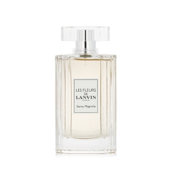 Lanvin Les Fleurs de Lanvin Sunny Magnolia Eau De Toilette 90 ml (woman)