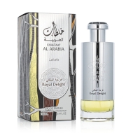 Lattafa Khaltaat Al Arabia Royal Delight EDP