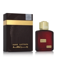 Lattafa Ramz Lattafa Gold EDP