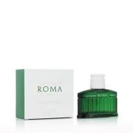 Laura Biagiotti Roma Uomo Green Swing EDT