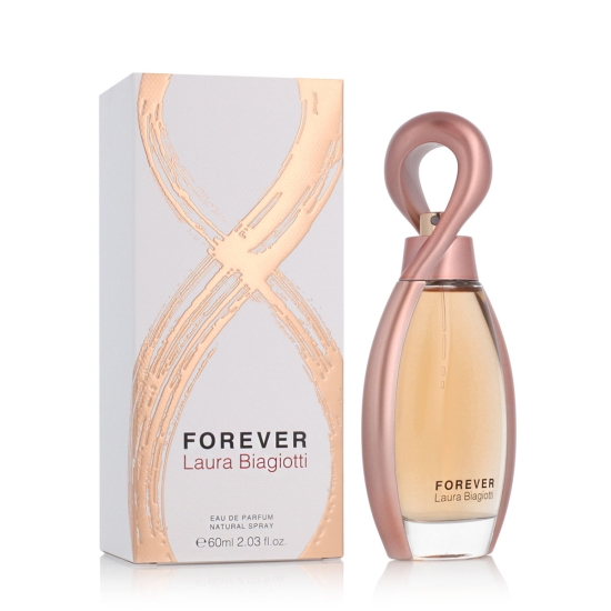 Laura Biagiotti Forever Eau De Parfum 60 ml (woman)