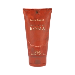 Laura Biagiotti Mistero di Roma Perfumed Shower Gel 150 ml (woman)