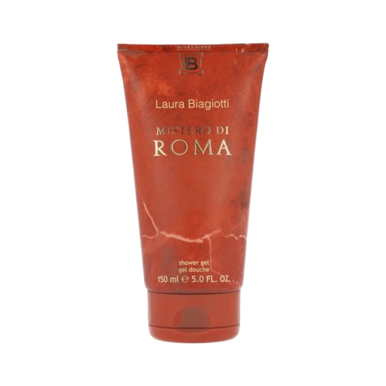 Laura Biagiotti Mistero di Roma Perfumed Shower Gel 150 ml (woman)