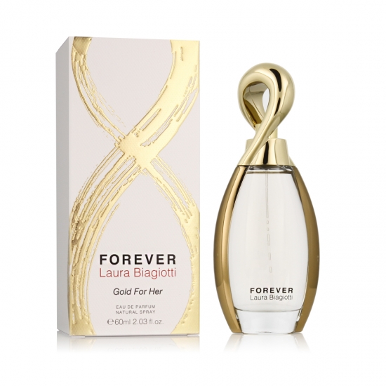Laura Biagiotti Forever Gold Eau De Parfum 60 ml (woman)