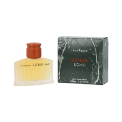 Laura Biagiotti Roma Uomo After Shave Lotion