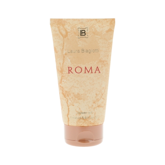 Laura Biagiotti Roma Perfumed Shower Gel