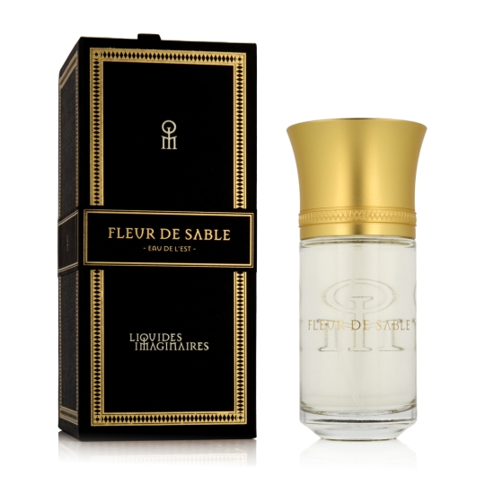 Liquides Imaginaires Fleur De Sable Eau De Parfum 100 ml (unisex)