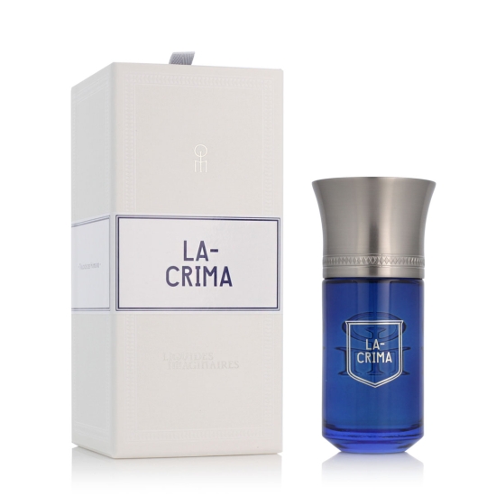 Liquides Imaginaires Lacrima EDP