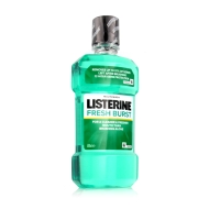 Listerine Mouthwash Fresh Burst