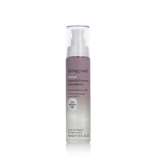 Living Proof. Restore Smooth Blowout Concentrate