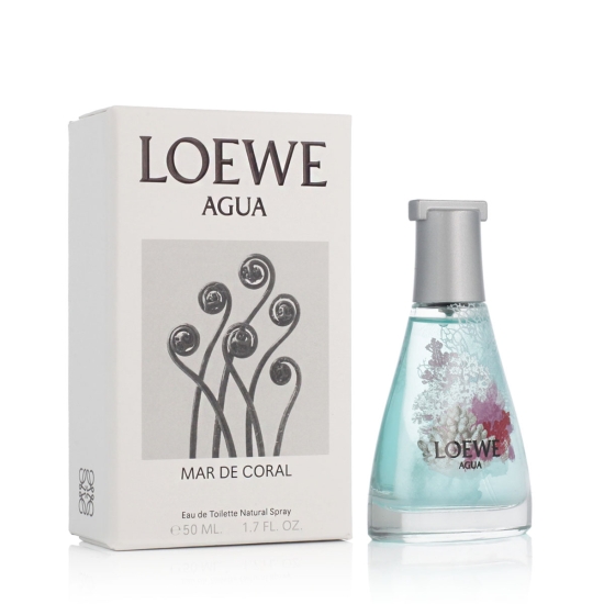 Loewe Agua Mar de Coral EDT