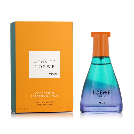 Loewe Agua Miami EDT