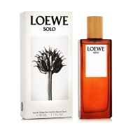 Loewe Loewe Solo EDT