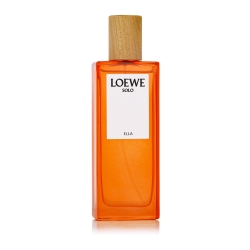 Loewe Solo Loewe Ella EDP