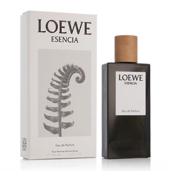 Loewe Esencia pour Homme Eau De Parfum 100 ml (man)