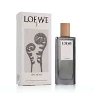 Loewe 7 Anónimo Eau De Parfum 50 ml (man)