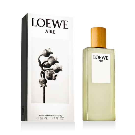 Loewe Aire Eau De Toilette (woman)