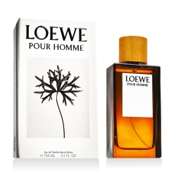 Loewe Pour Homme Eau De Toilette 1 (man)