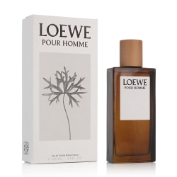 Loewe Pour Homme Eau De Toilette (man)