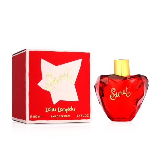 Lolita Lempicka Sweet EDP