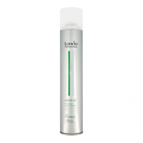 Londa Professional Layer Up Flexible Hold Spray