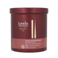 Londa Professional Velvet Oil In-Salon Treatment