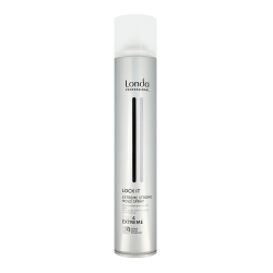 Londa Professional Lock It Extreme Strong Hold Spray