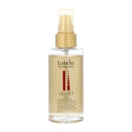 Londa Professional Velvet Oil Lightweight Oil