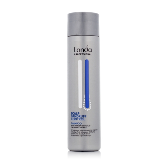 Londa Professional Scalp Dandruff Control Shampoo